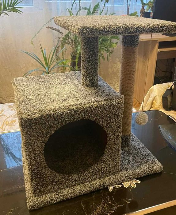 Катерушки за котки-Промо цена 69лв