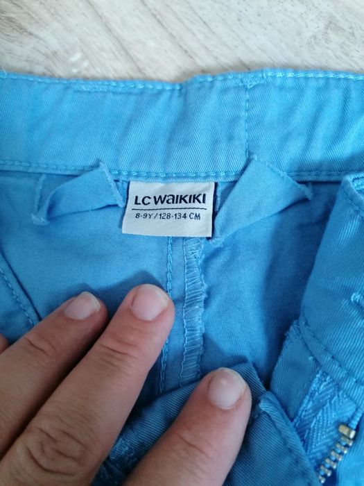 Детски панталони,потници,шапки