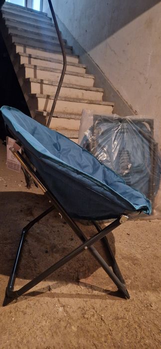 Scaune pliabile noi nouțe