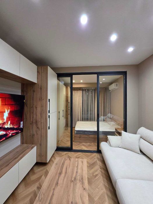 Продается Евро квартира 1в2х