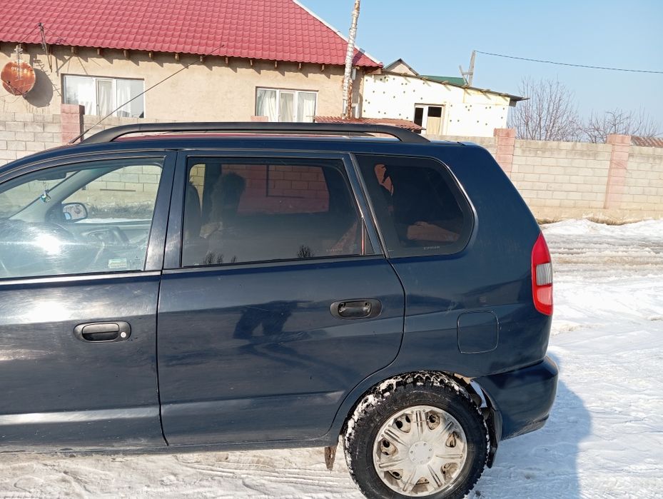 Продам Митсубиси спейс стар