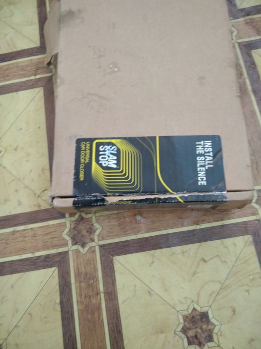 Eshik plisosi. 4ta eshikga