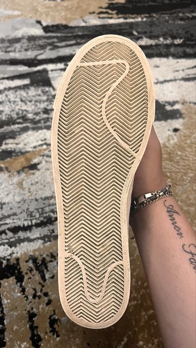 Adidași Nike Blazer Mid ‘77