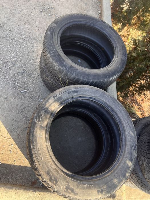 Гуми nexen 205/55/16