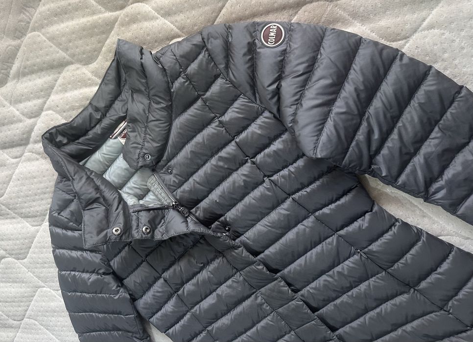 Colmar дамска парка гъши пух 90/10