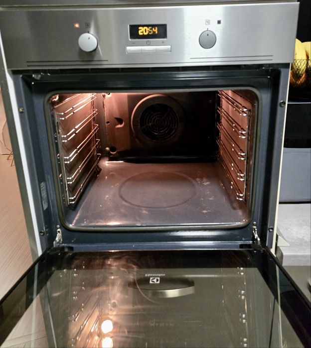 Cuptor incorporabil Electrolux  EOA3450AOX, electric, 72 l