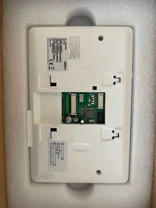 Монитор Duhua VTH5221DW