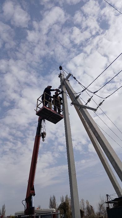 Услуги Манипулятора