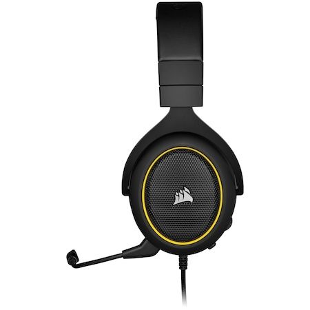 Casti gaming Corsair Void ELITE si HS60 PRO surround, Carbon