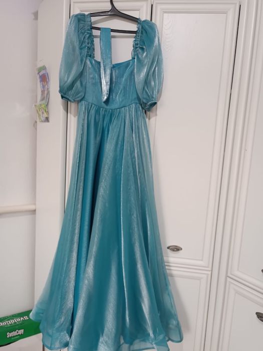 Платье девчачий на мероприятия