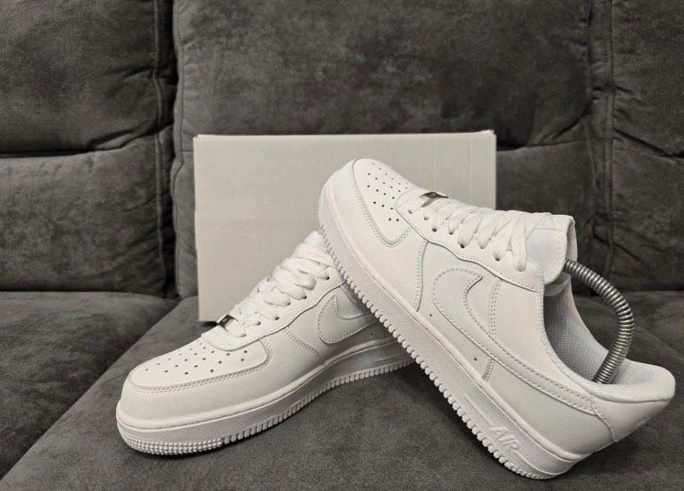 adidasi air force one