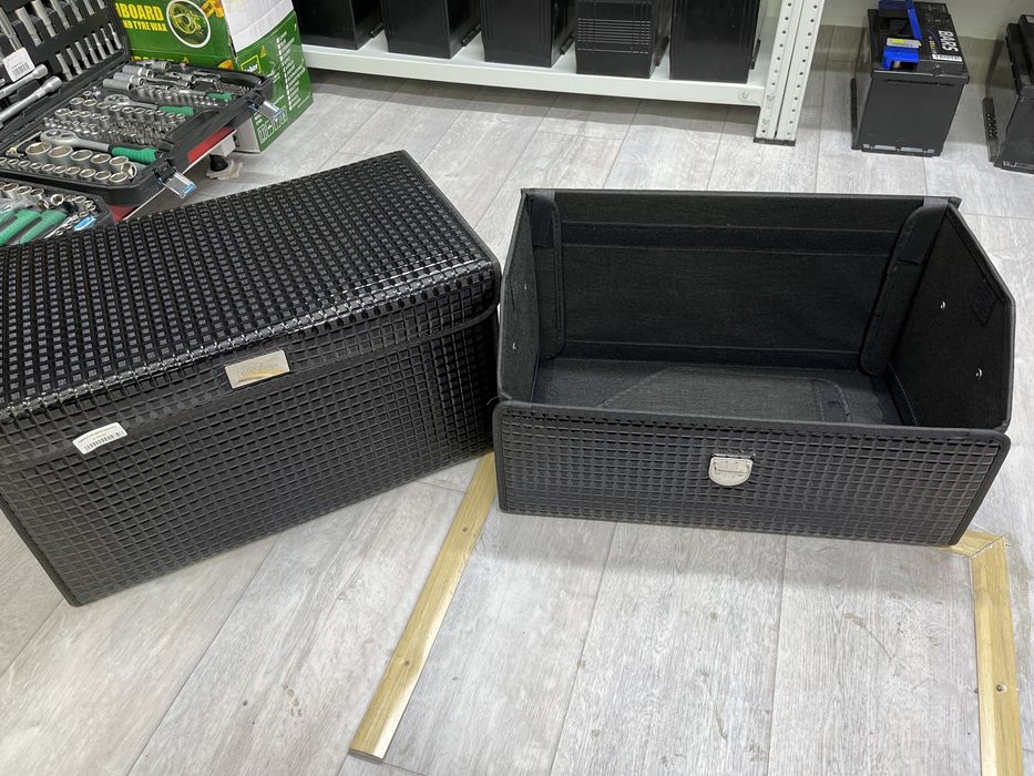 Сумки для автомобилья