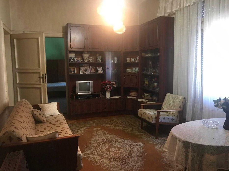 Продава се Четиристаен апартамент в Димитровград - 120 кв.м за 468 €/кв.м - Снимка #1