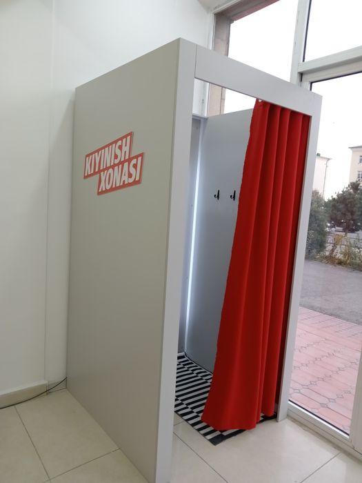 Yandex market PVZ sotiladi