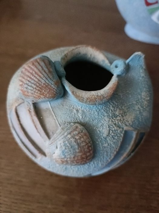 Керамические вазы (сет ваз)