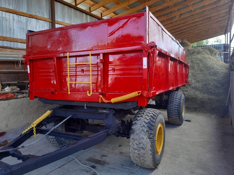 Тележка  6 тоналық