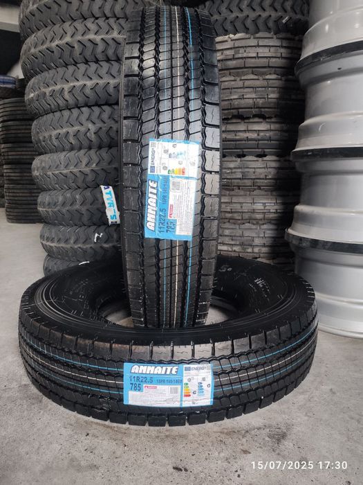 Annaite 11R22.5 zadniy 18 sloy