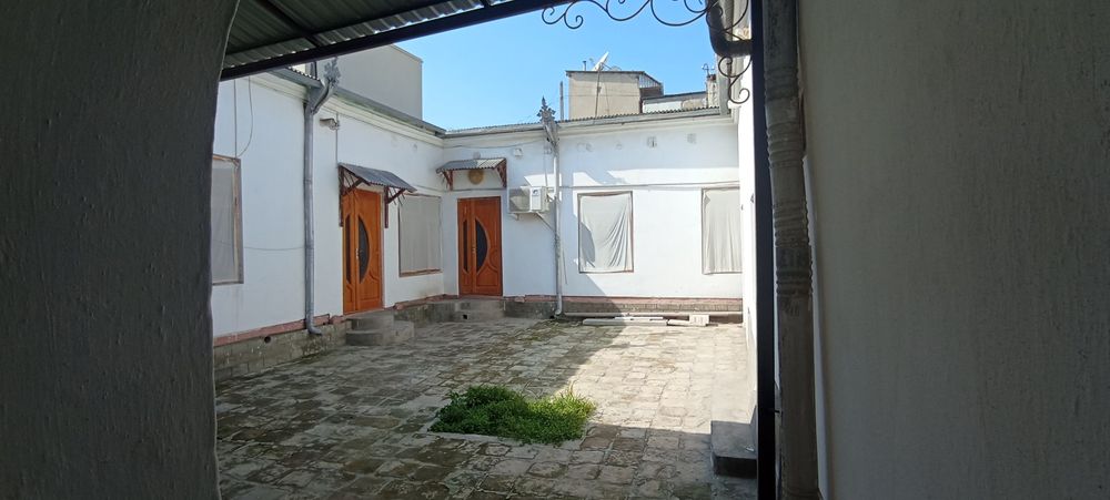 Дом в Старом городе — отличное предложение!

Продаётся дом в районе Бо