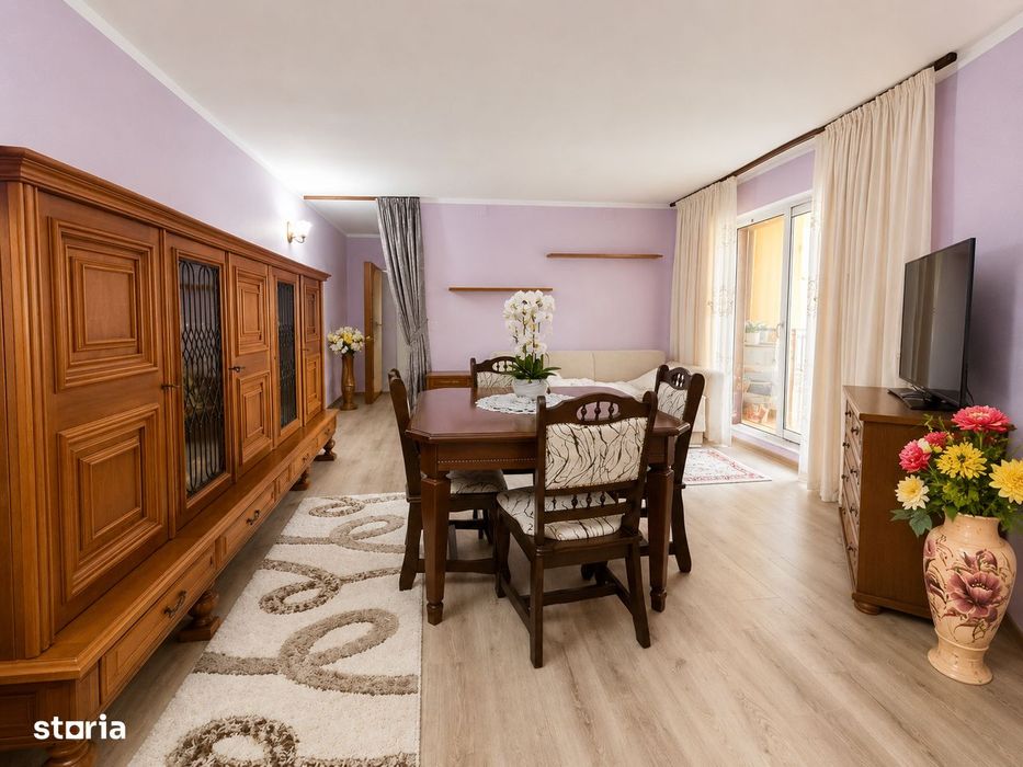 Ștefan cel Mare, bloc 2009, 56 mp, etaj 2 cu lift