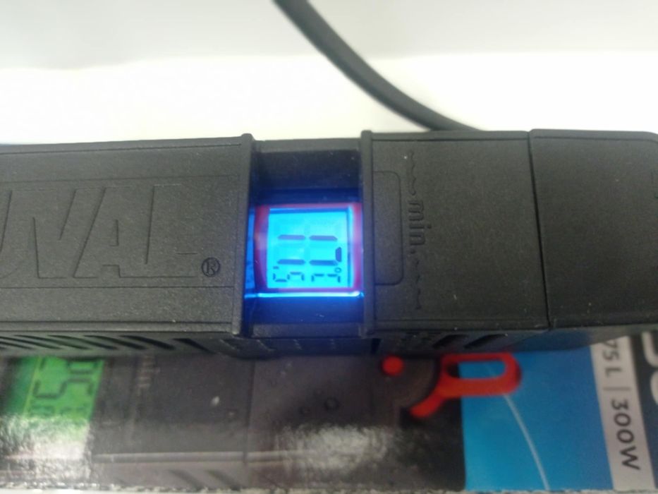 Нагревател за аквариум Fluval