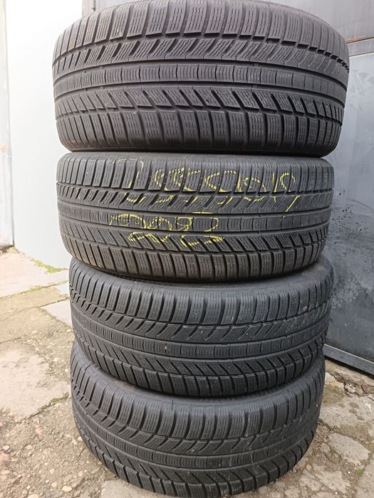 Anvelope MS iarna 255 50 19 continental 2023 5mm