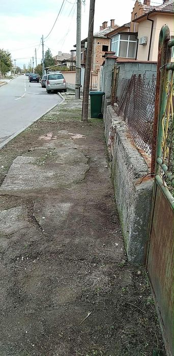 Къща  Димитровград