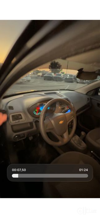 Cobalt Mexanik 2020