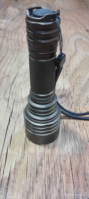 Фенер Convoy C8+