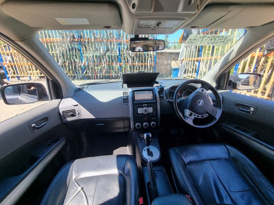 nissan x trail t 31 - Piese auto de vânzare | OLX.ro - Pagina 4