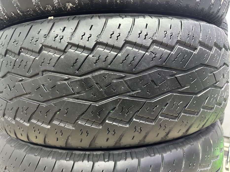 Шины 275/60R20 (4шт)