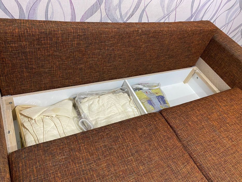 Продам диван раскладной