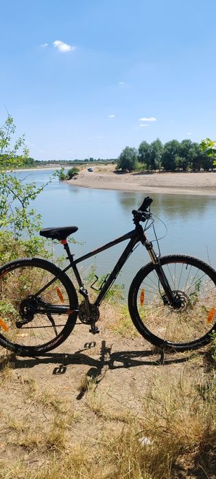 Vând Bicicleta SCOTT