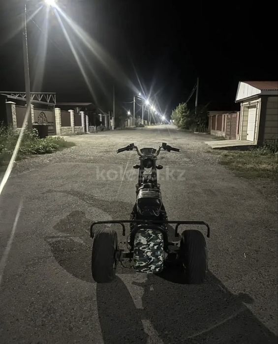 Электробайк сатылады
