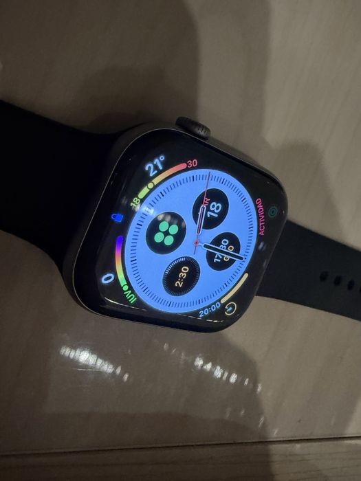 Apple Watch Series 11 46MM GPS