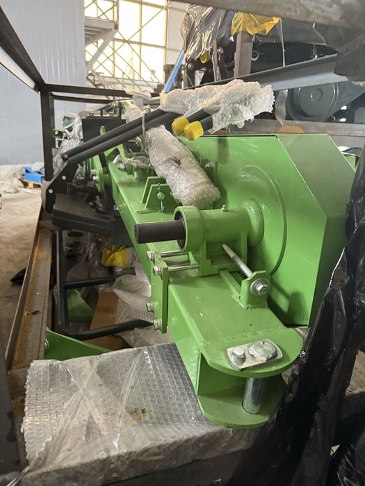 Тракторные косилки 6 дисковые 2.45М