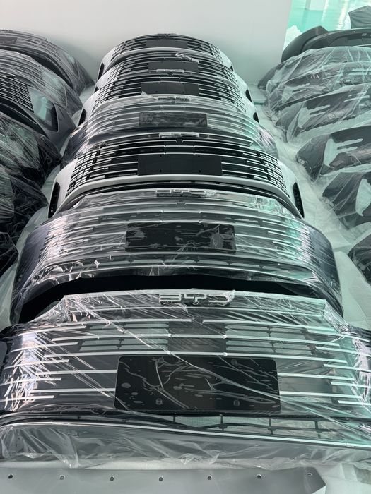 BYD champion EV-DM-I chazor bamfer zbor