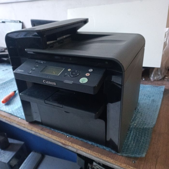 Принтер 3/1 canon 4430