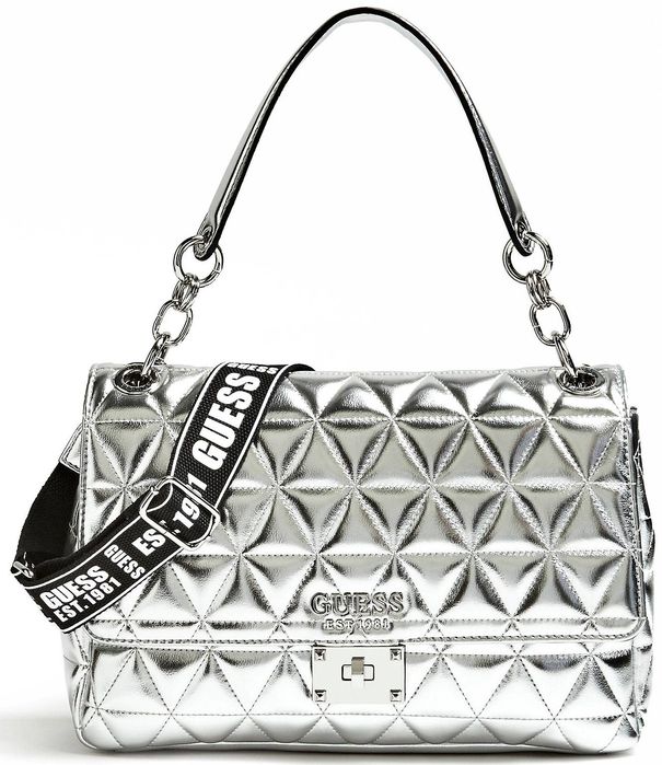Guess оригинална дамска чанта