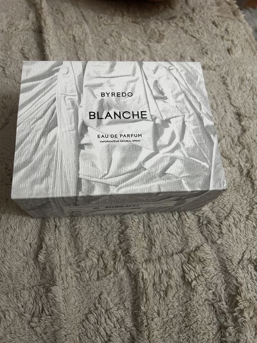 Продам Духи Byredo Blanche