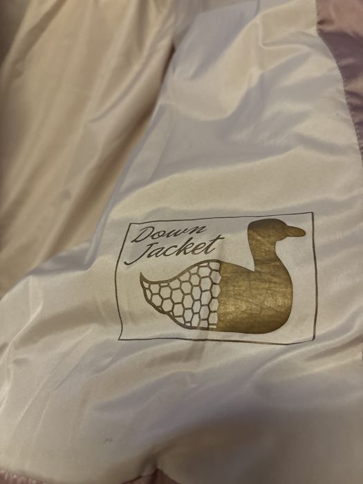 Яке за момиче Treapi, 10 г.