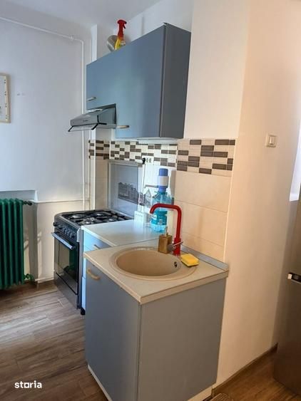 Apartament 2 camere Unirii | metrou | Pet Friendly | aer conditionat.