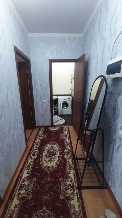 Сдаётся 1 ком квартира жк.Асыл-арман