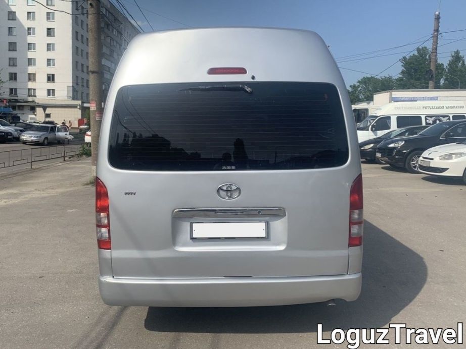 Организуем туры и экскурсии по Узбекистану микроавтобус гид водитель