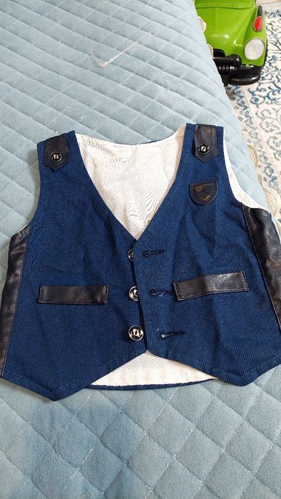 Одежда для мальчика