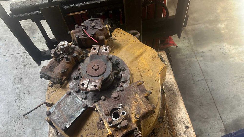 Vand Convertizor Caterpillar  2P5782