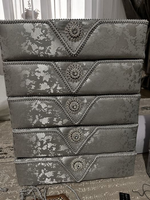 Карзина тойбастар