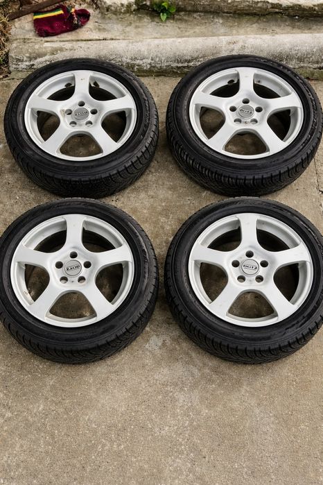 Джанти 5х108 18" 16" Форд Ягуар Пежо Ситроен