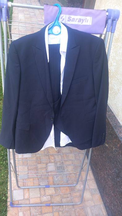 Kastum shim 52  6. Drap