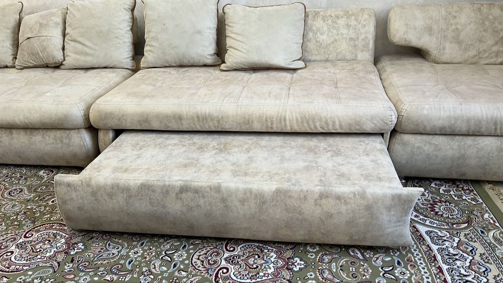 Диван, уголок, гостевой диван