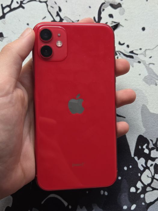 Iphone 11 в идеальном состоянии
